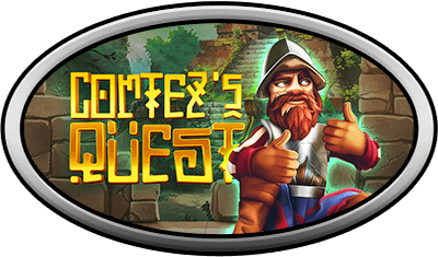 Cortez's Quest