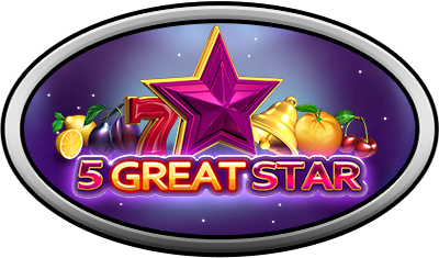 5 Great Star